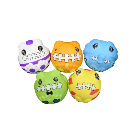 HEY5! Family Squishies Role Ball