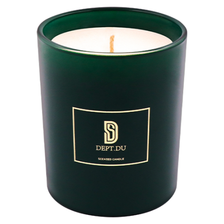 Fragrance Candle - Fig